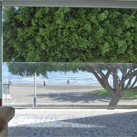 Beachfront House マラガ エクステリア 写真