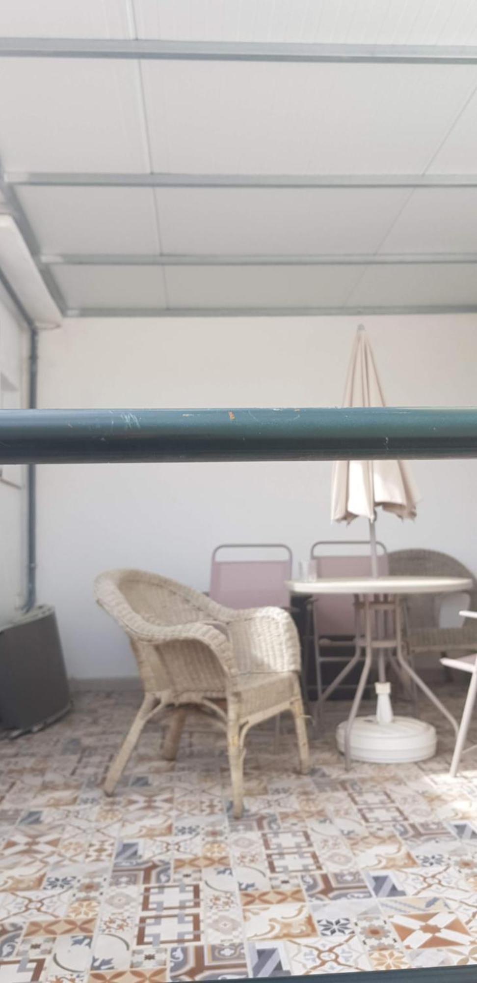 Beachfront House マラガ エクステリア 写真