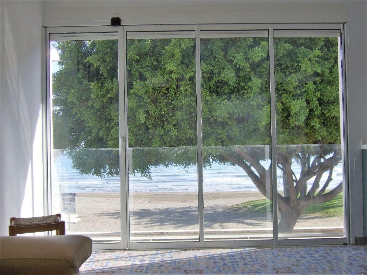 Beachfront House マラガ エクステリア 写真