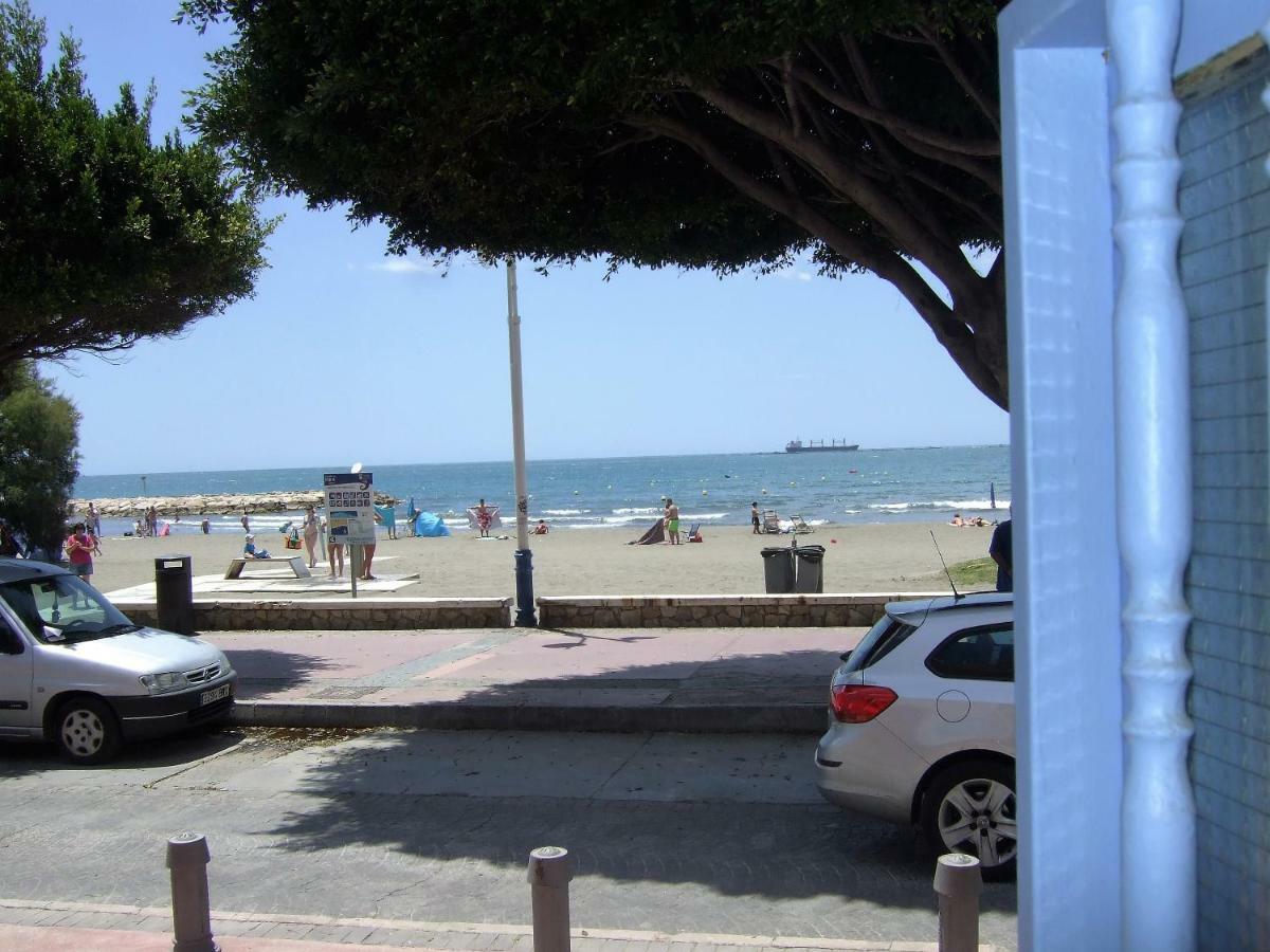 Beachfront House マラガ エクステリア 写真